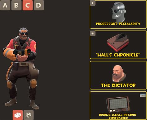 The Western Wraps are a community-created cosmetic item for the Engineer.It changes the Engineer's default overalls into regular pants while giving him an unbuttoned, team-colored jacket with golden buttons and tooled leather decorations that feature a horseshoe and the Team Fortress 2 logo. It also changes his class emblem …